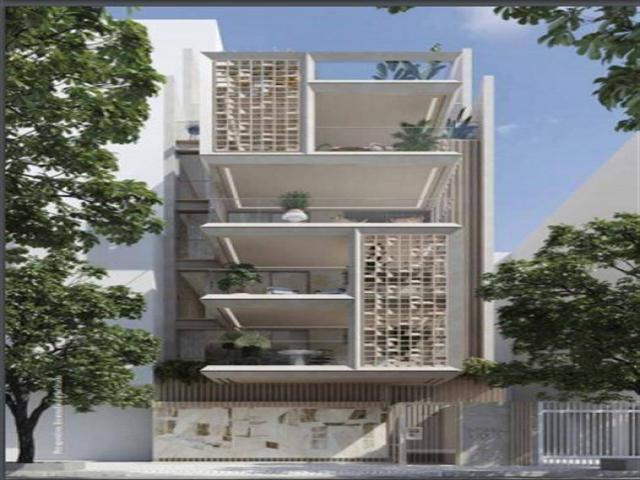 #46 - Apartamento para Venda em Rio de Janeiro - RJ - 1