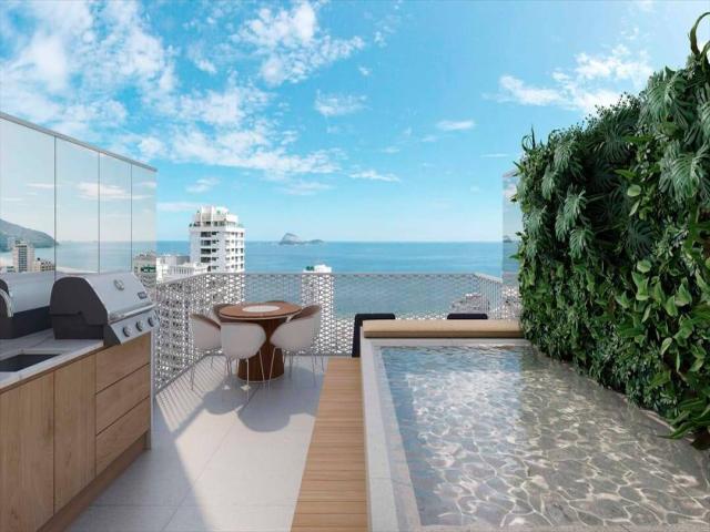 #47 - Apartamento para Venda em Rio de Janeiro - RJ - 2