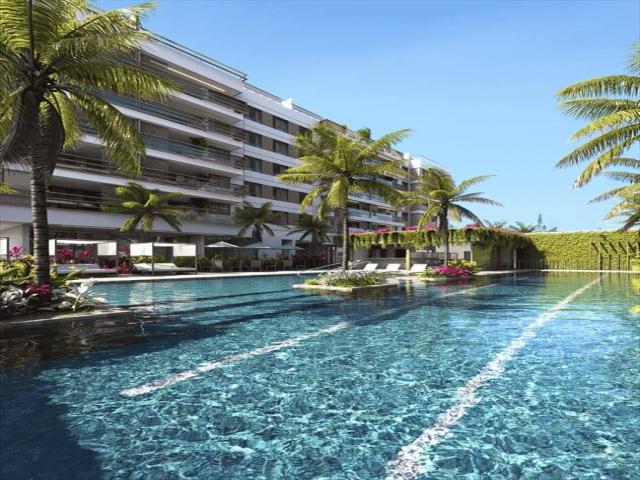 #50 - Apartamento para Venda em Rio de Janeiro - RJ - 1