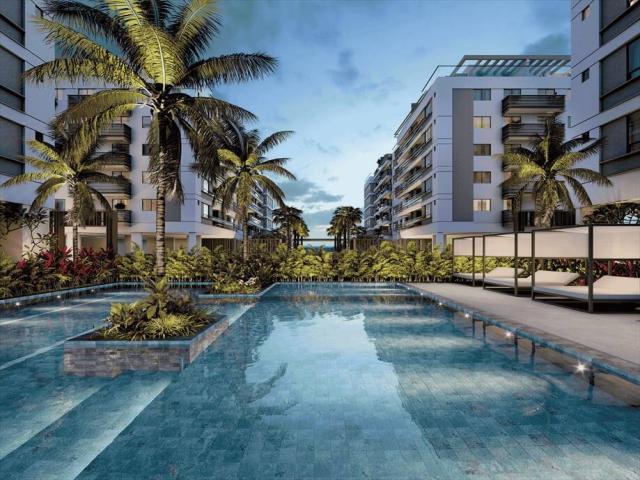 #50 - Apartamento para Venda em Rio de Janeiro - RJ - 2