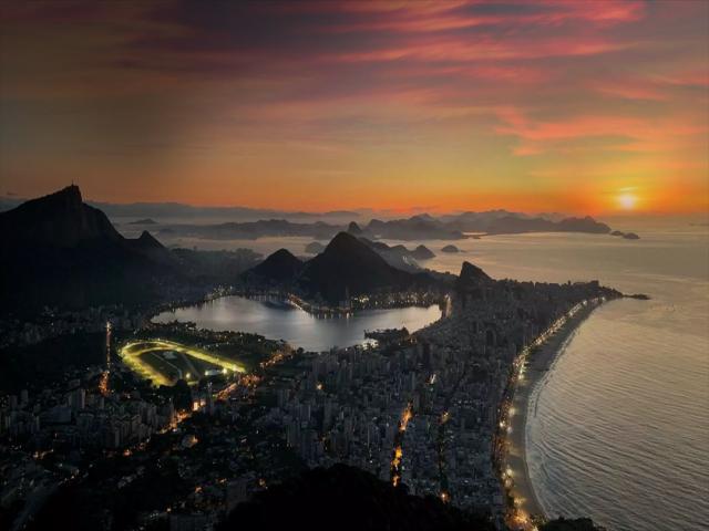 #52 - Apartamento para Venda em Rio de Janeiro - RJ - 2