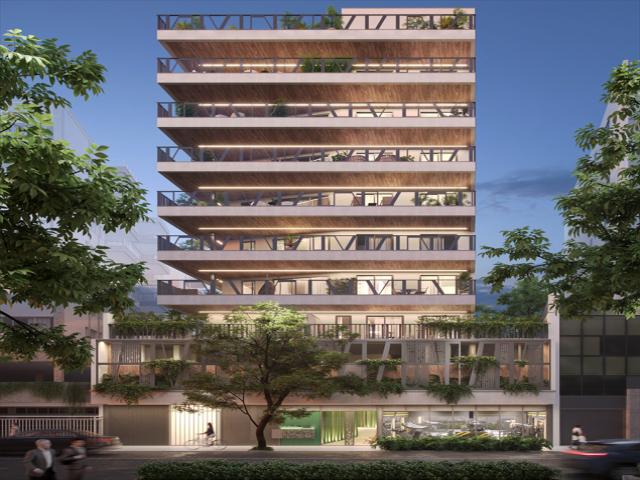 #52 - Apartamento para Venda em Rio de Janeiro - RJ - 3