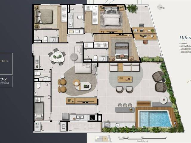 Apartamento para Venda em Rio de Janeiro - 5