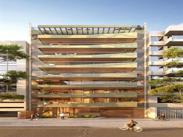 #54 - Apartamento para Venda em Rio de Janeiro - RJ - 1