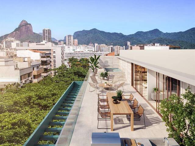 Apartamento para Venda em Rio de Janeiro - 4