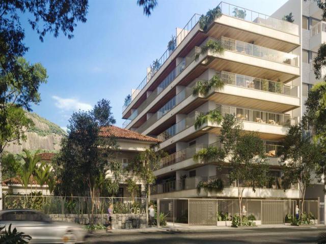 #55 - Apartamento para Venda em Rio de Janeiro - RJ - 1