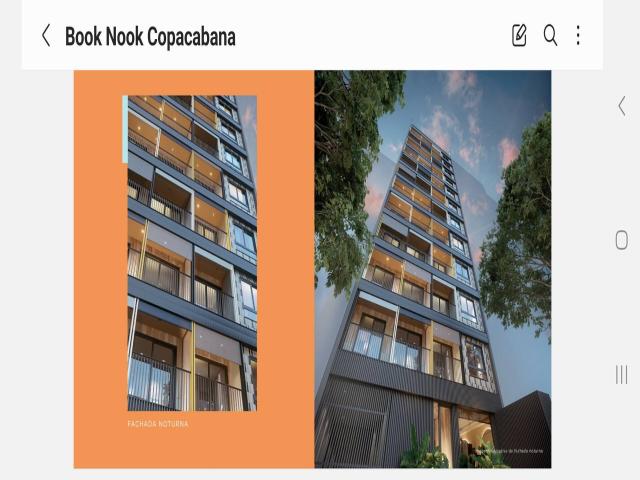 #58 - Apartamento para Venda em Rio de Janeiro - RJ - 3