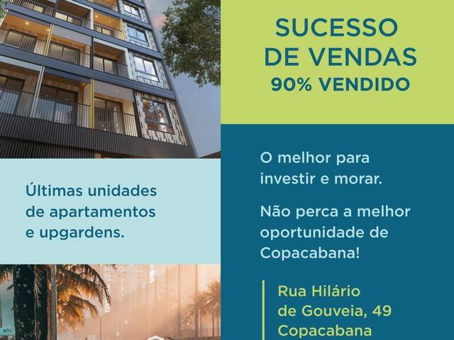 Apartamento para Venda em Rio de Janeiro - 5