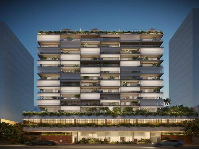 #60 - Apartamento para Venda em Rio de Janeiro - RJ - 1