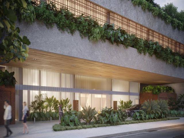 #60 - Apartamento para Venda em Rio de Janeiro - RJ - 3