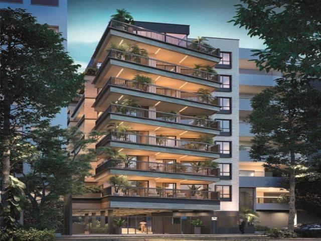#61 - Apartamento para Venda em Rio de Janeiro - RJ - 1