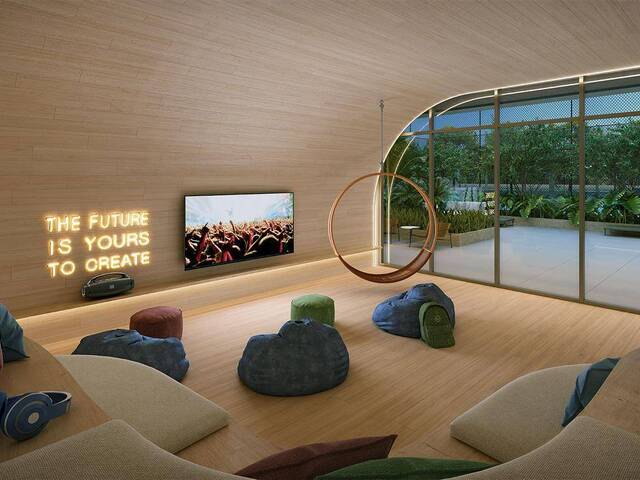 Apartamento para Venda em Rio de Janeiro - 4