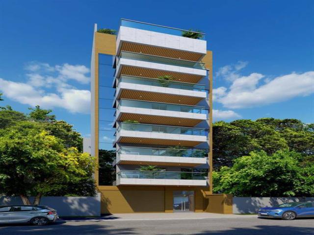 #65 - Apartamento para Venda em Rio de Janeiro - RJ - 1
