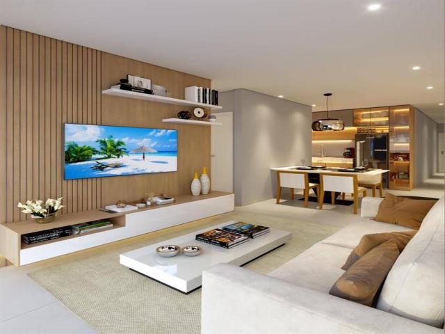 #65 - Apartamento para Venda em Rio de Janeiro - RJ - 2