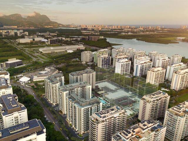 Apartamento para Venda em Rio de Janeiro - 5