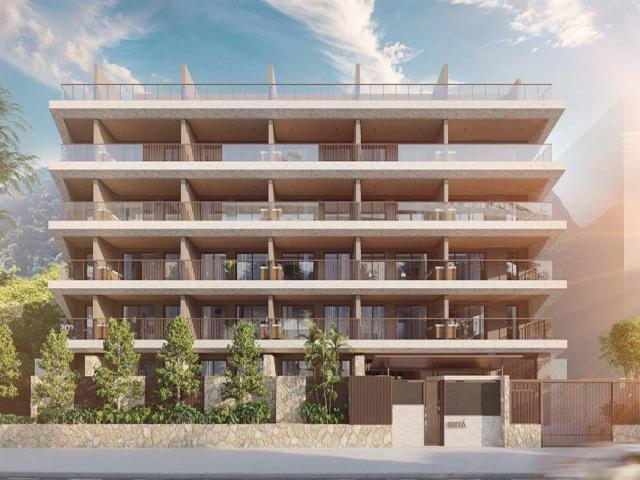 #67 - Apartamento para Venda em Rio de Janeiro - RJ - 1