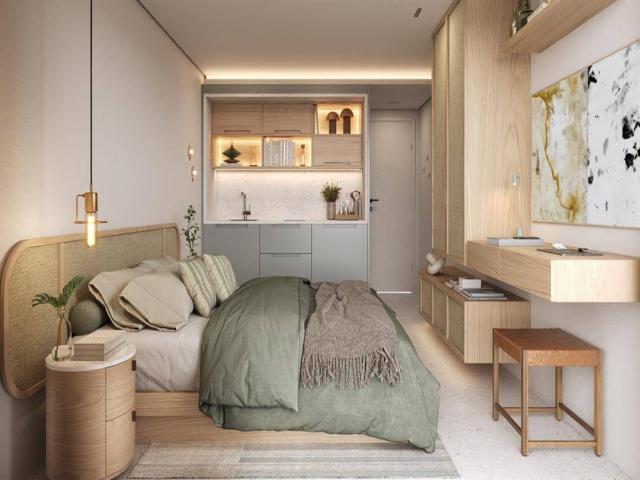 #68 - Apartamento para Venda em Rio de Janeiro - RJ - 3