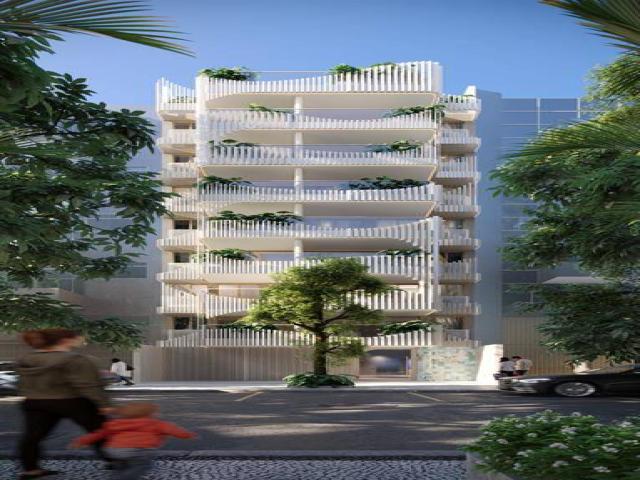 #68 - Apartamento para Venda em Rio de Janeiro - RJ - 2