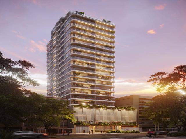 #69 - Apartamento para Venda em Rio de Janeiro - RJ - 1
