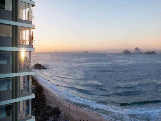#69 - Apartamento para Venda em Rio de Janeiro - RJ - 3