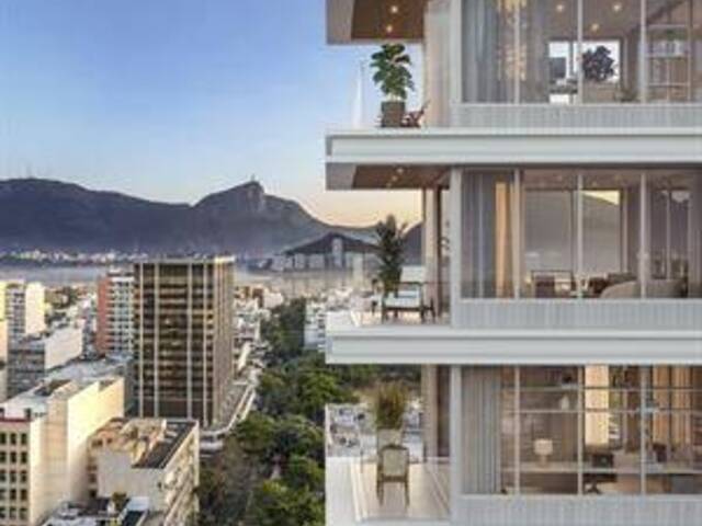#71 - Apartamento para Venda em Rio de Janeiro - RJ - 3