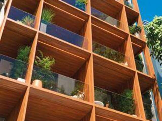 #70 - Apartamento para Venda em Rio de Janeiro - RJ - 2