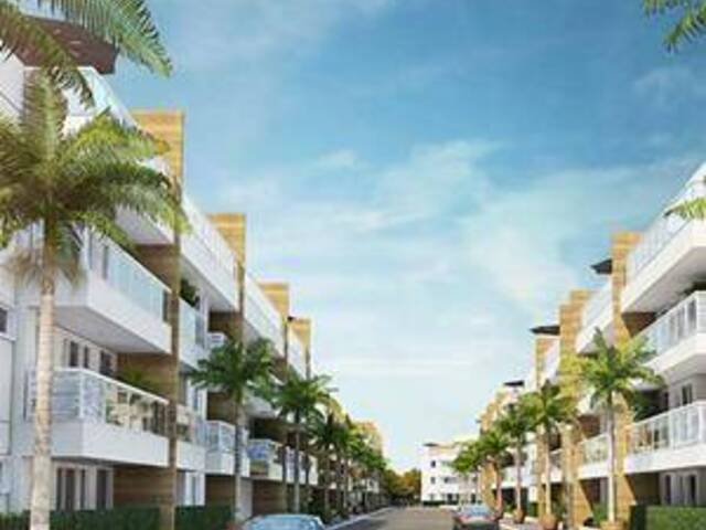 #72 - Apartamento para Venda em Rio de Janeiro - RJ - 2
