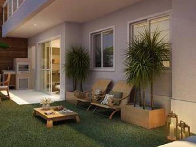 #72 - Apartamento para Venda em Rio de Janeiro - RJ - 3