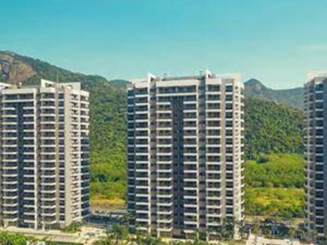 #73 - Apartamento para Venda em Rio de Janeiro - RJ - 2