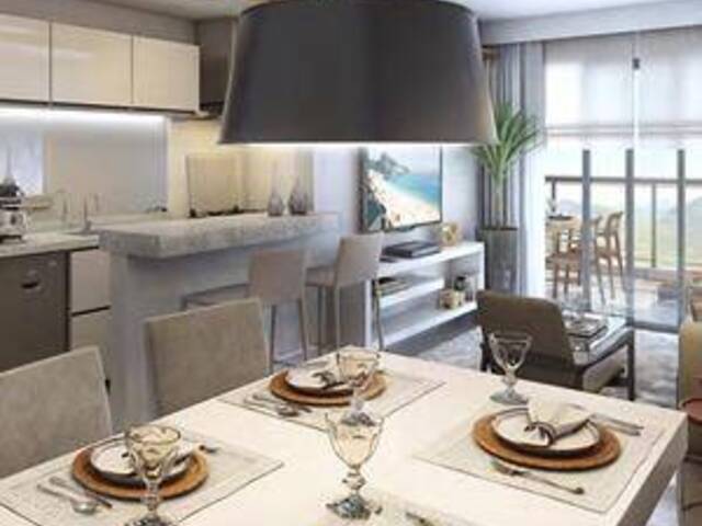 #73 - Apartamento para Venda em Rio de Janeiro - RJ - 3