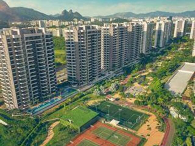 #73 - Apartamento para Venda em Rio de Janeiro - RJ - 1