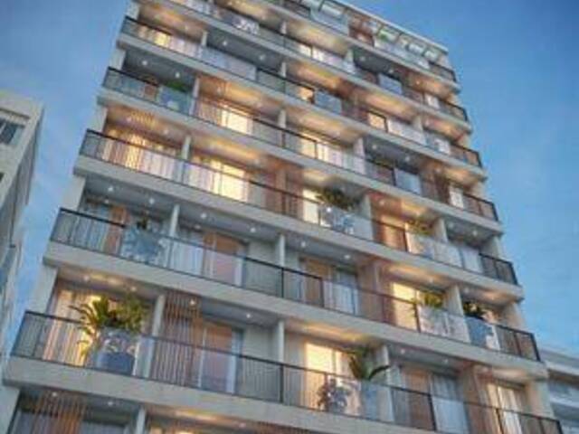 #74 - Apartamento para Venda em Rio de Janeiro - RJ - 2