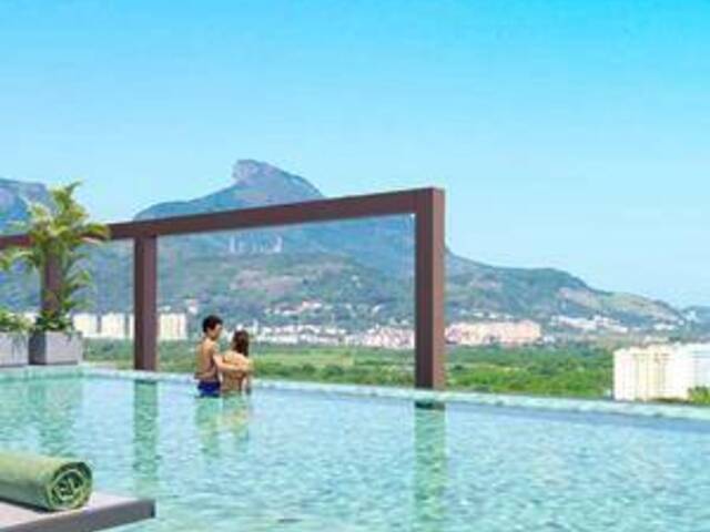 #76 - Apartamento para Venda em Rio de Janeiro - RJ - 1