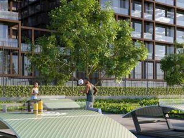 #76 - Apartamento para Venda em Rio de Janeiro - RJ - 2