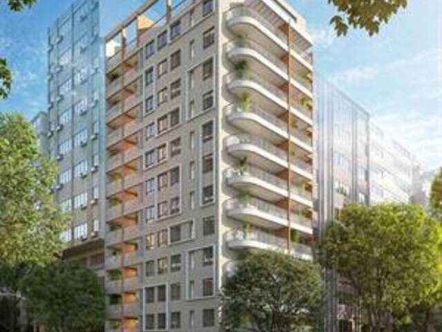 #78 - Apartamento para Venda em Rio de Janeiro - RJ - 1