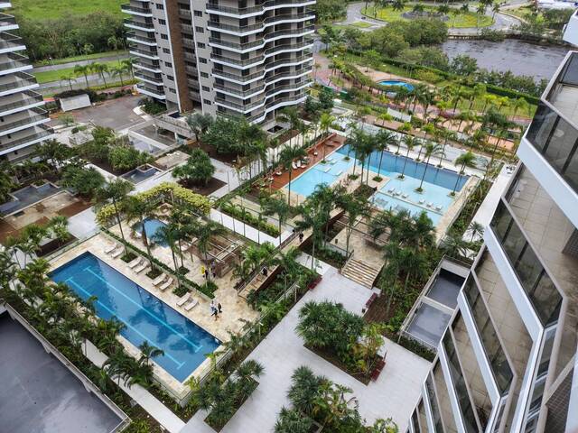 #80 - Apartamento para Venda em Rio de Janeiro - RJ - 1