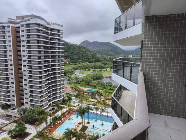 #80 - Apartamento para Venda em Rio de Janeiro - RJ - 2