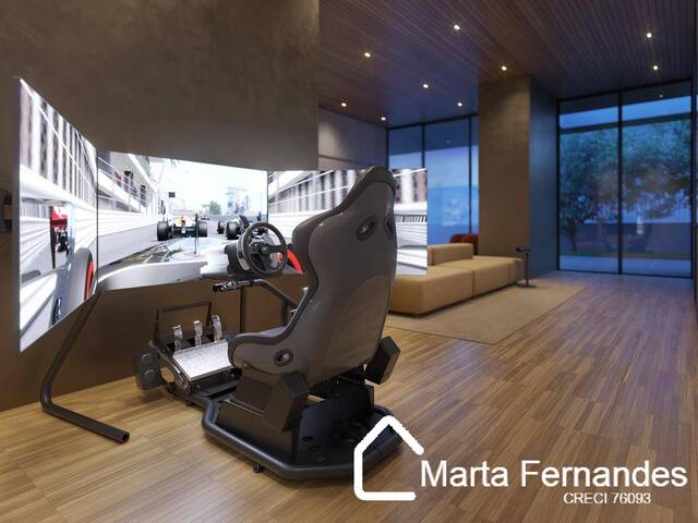 #82 - Apartamento para Venda em Rio de Janeiro - RJ