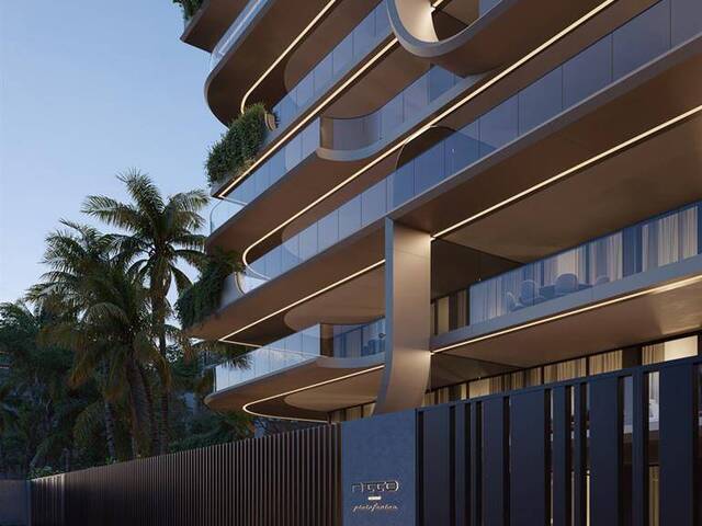 #83 - Apartamento para Venda em Rio de Janeiro - RJ