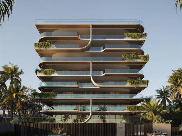 #83 - Apartamento para Venda em Rio de Janeiro - RJ