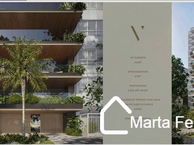 Apartamento para Venda em Rio de Janeiro - 2