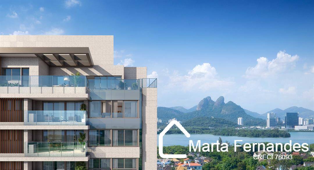 Apartamento, 3 quartos, 119 m² - Foto 4