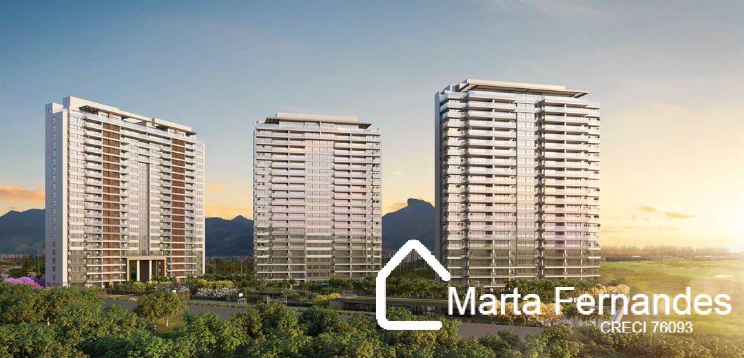 Apartamento, 3 quartos, 119 m² - Foto 2