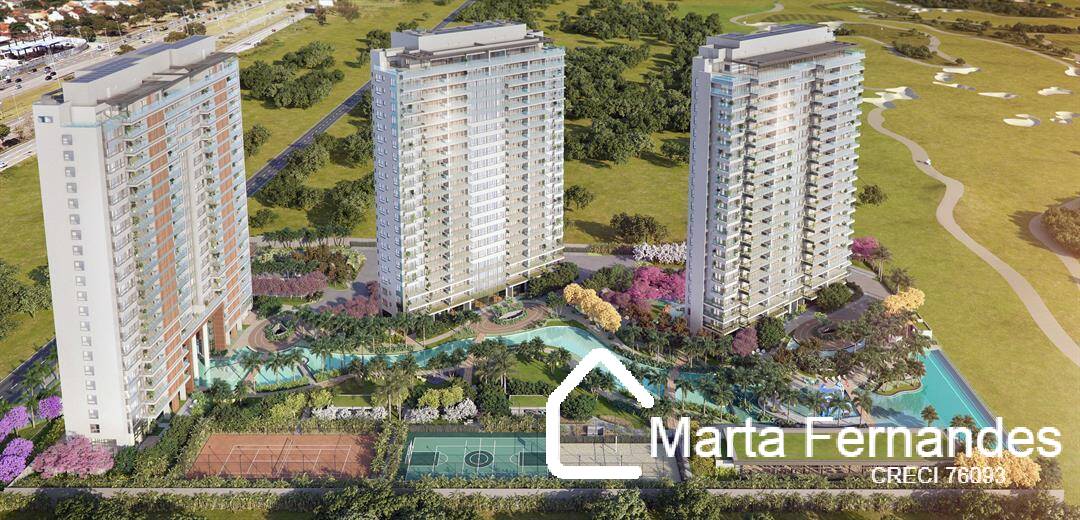 Apartamento, 3 quartos, 119 m² - Foto 1