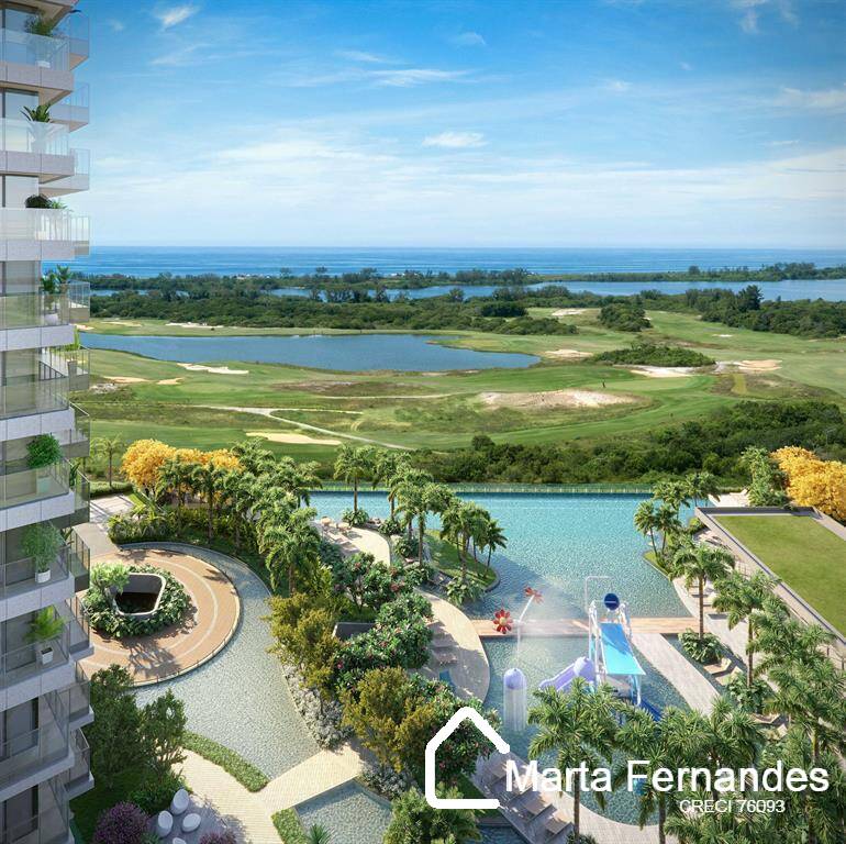 Apartamento, 3 quartos, 119 m² - Foto 5
