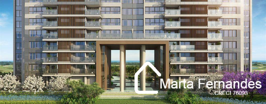 Apartamento, 3 quartos, 119 m² - Foto 12