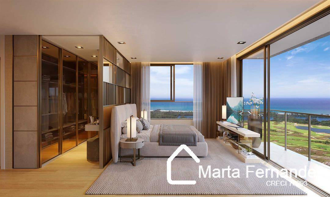 Apartamento, 3 quartos, 119 m² - Foto 10