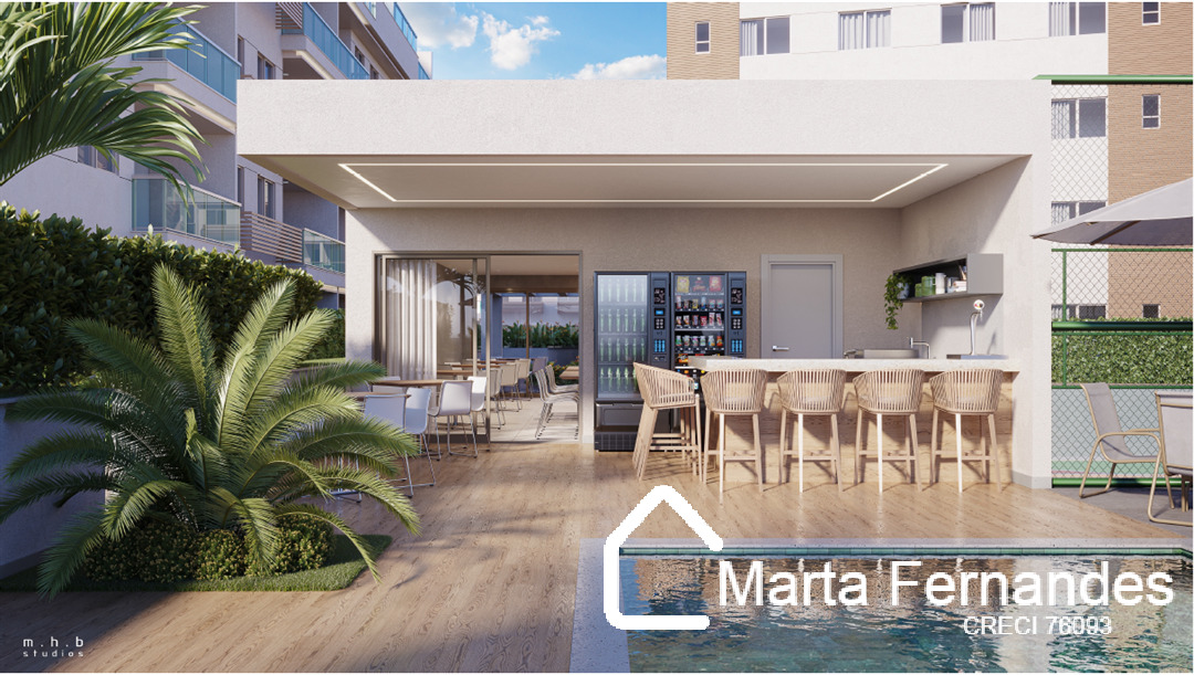 Apartamento, 3 quartos, 62165 m² - Foto 2