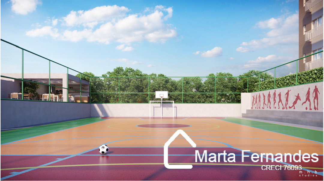 Apartamento, 3 quartos, 62165 m² - Foto 5