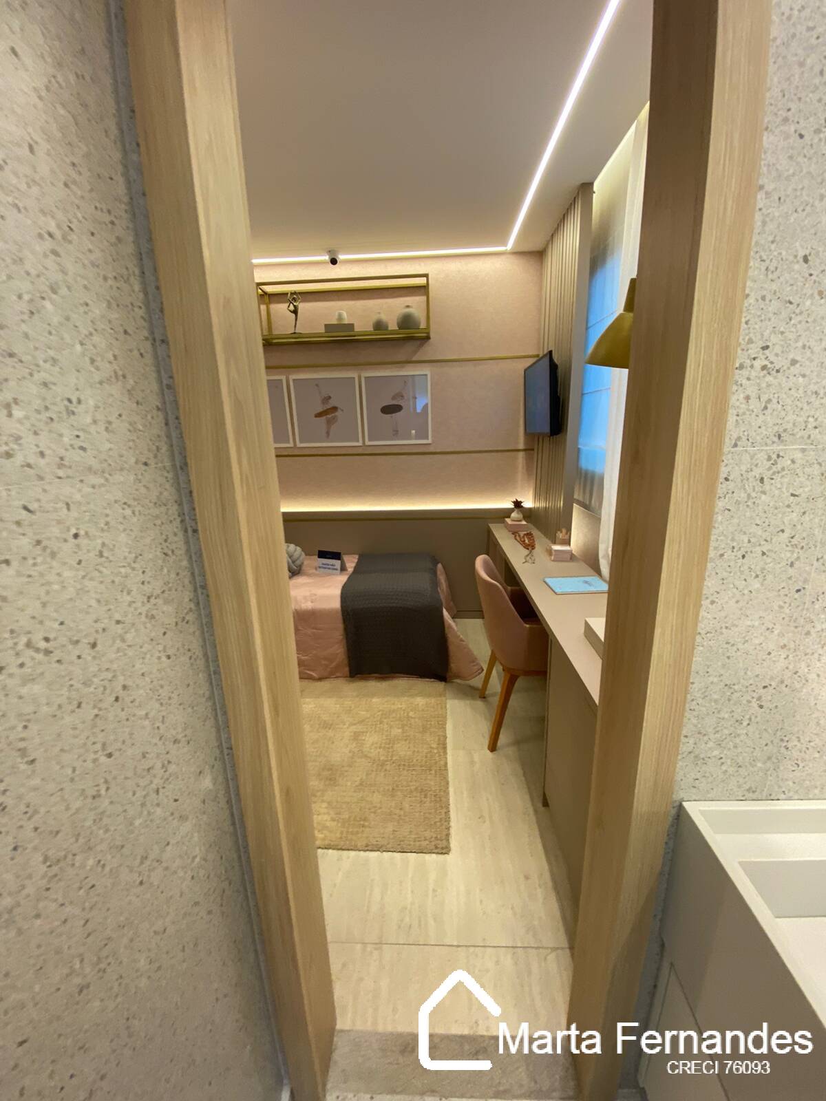 Apartamento, 3 quartos, 62165 m² - Foto 12